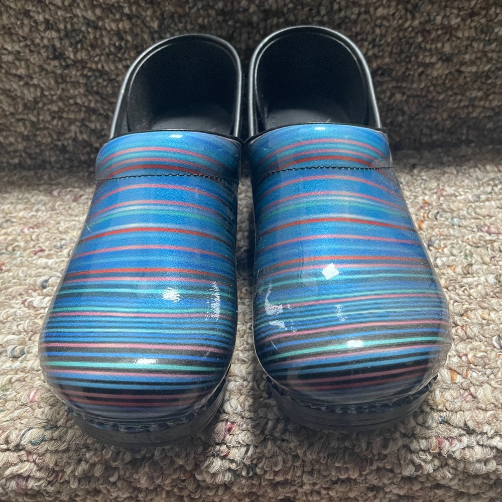 Dansko clog 41